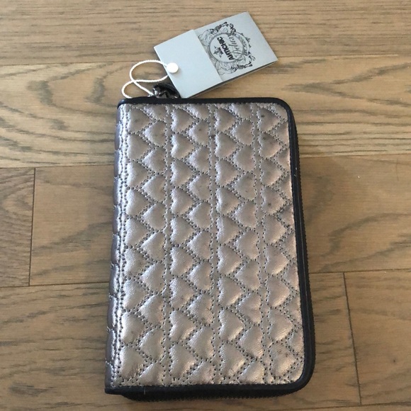 Long wallet with zipper brand: ANTICHIC - Picture 1 of 5